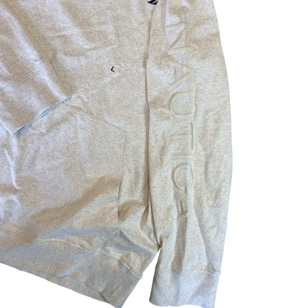 Men's Bundle Of 2 Size Large Calvin Klein And Nautica New - Picture 14 of 16
